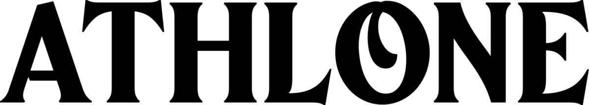 Athlone Font 1