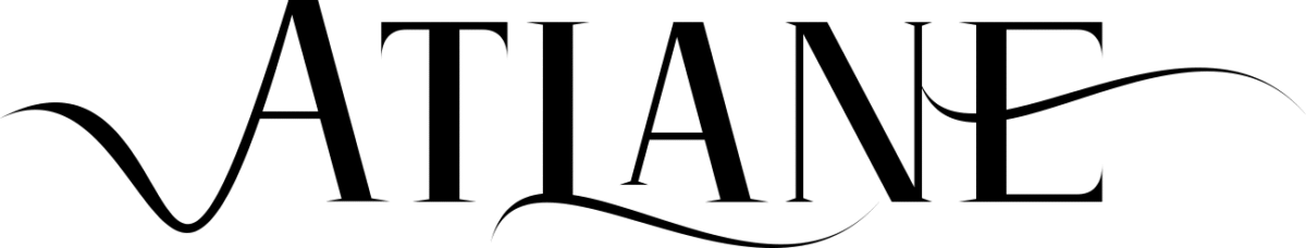 Atlane Font 1