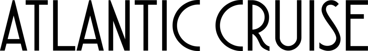 Atlantic Cruise Font 1