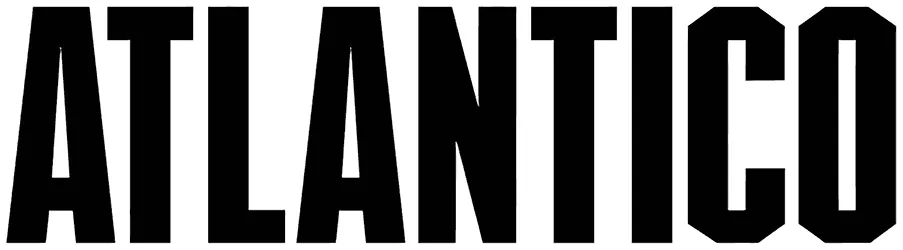 Atlantico Font 1