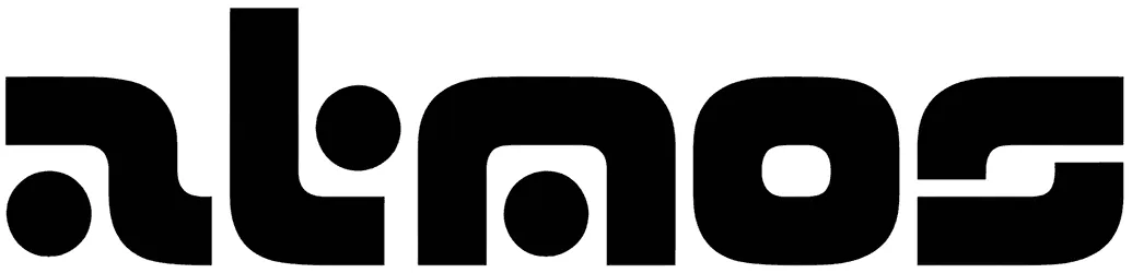 Atmos Font 1