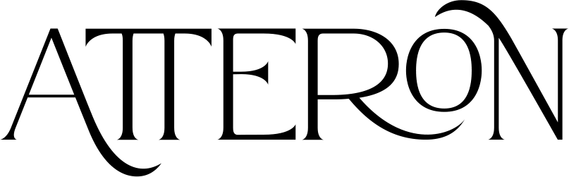 Atteron Font 1