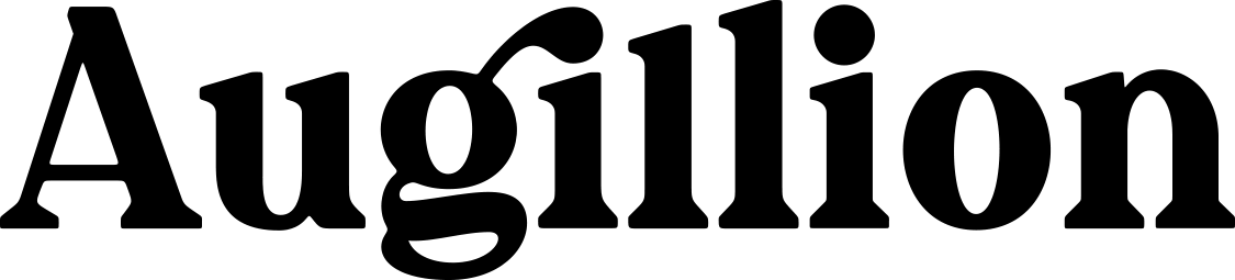 Augillion Font 1