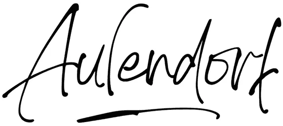 Aulendorf Font 1