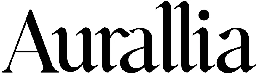 Aurallia Font 1