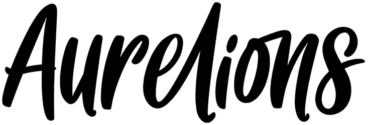 Aurelions Font 1