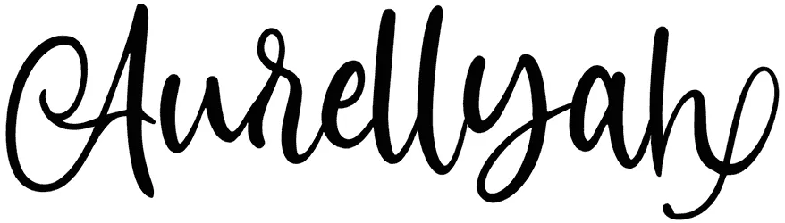 Aurellyah Lovely Font 1