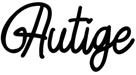 Autige Font 1