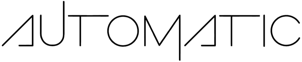 Automatic Font 1
