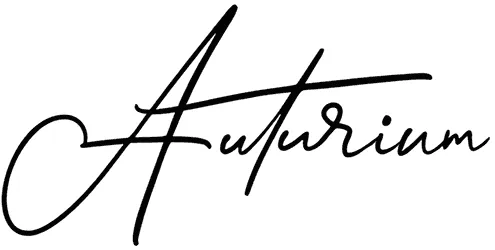 Auturium Font 1