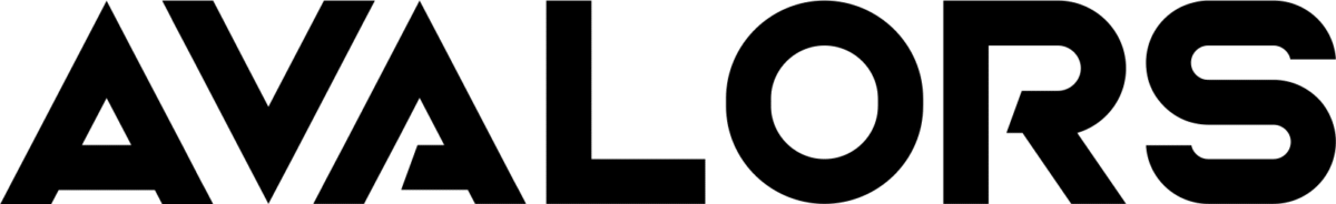 Avalors Font 1