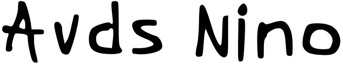 Avds Nino Font 1