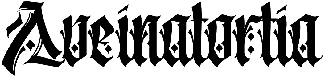 Aveinatortia Font 1