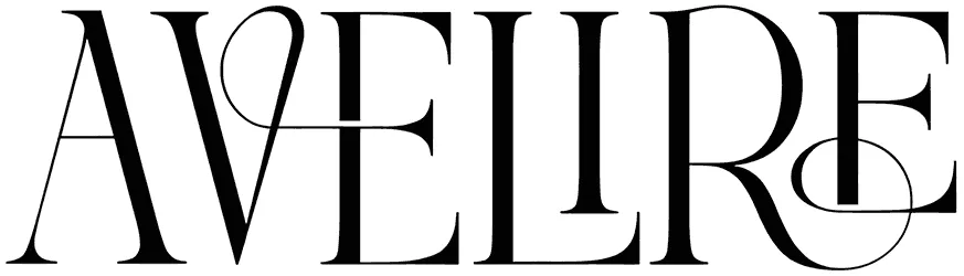 Avelire Font 1