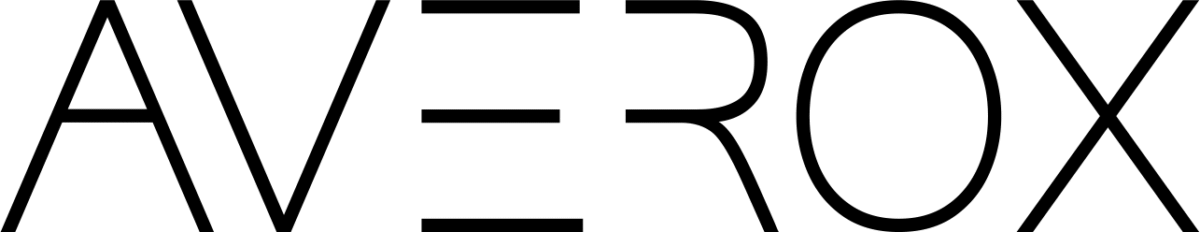 Averox Font 1