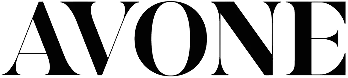 Avone Font 1