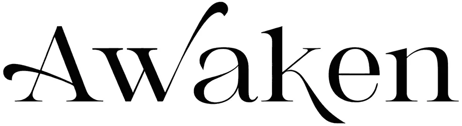 Awaken Font 1