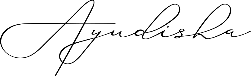 Ayudisha Font 1