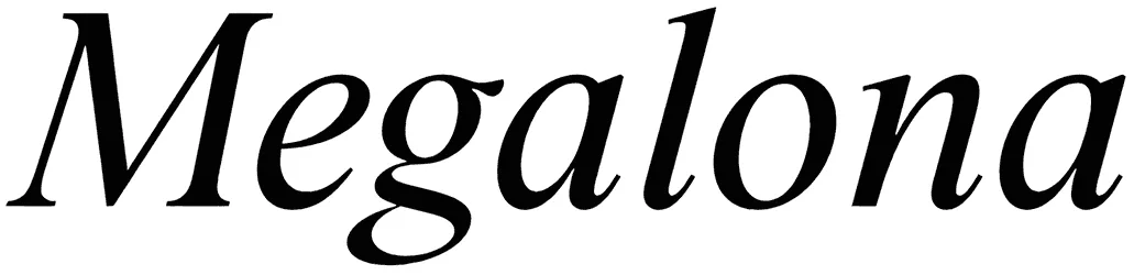 BD Megalona Font 1