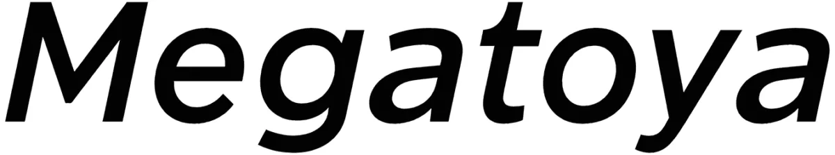 BD Megatoya Font 1