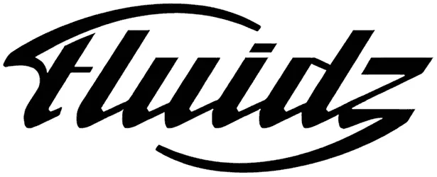 BTX Fluidz Font 1