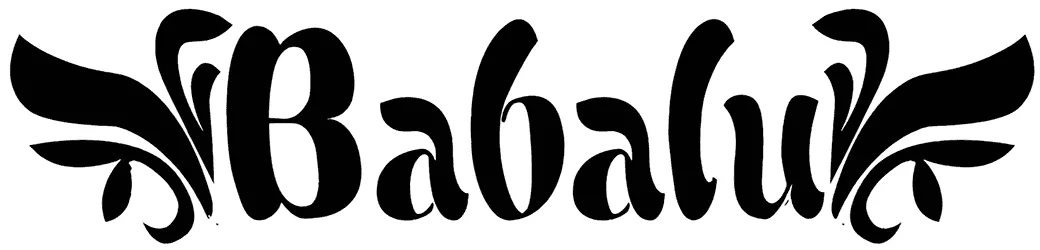 Babalu Font 1