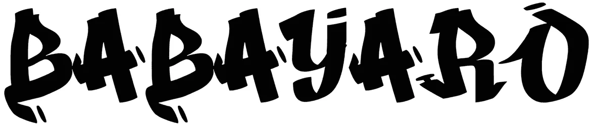 Babayaro Font 1