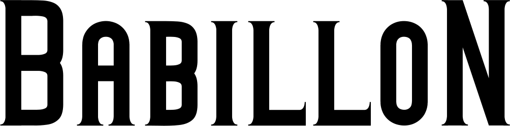 Babillon Font 1