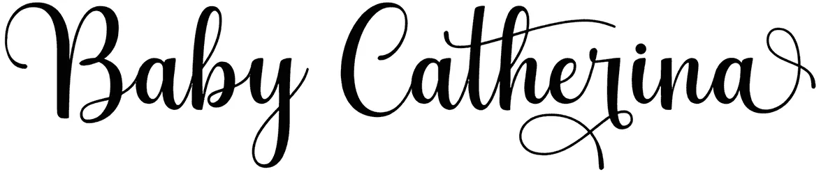 Baby Catherina Font 1
