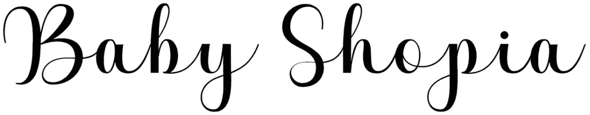 Baby Shopia Font 1