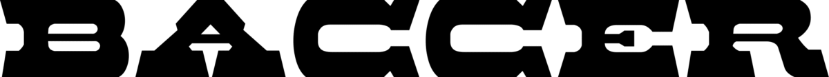 Baccer Font 1