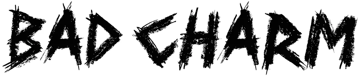 Bad Charm Font 1