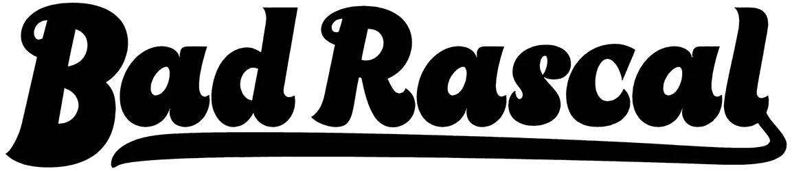 Bad Rascal Font 1