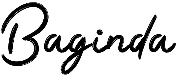 Baginda Font 1