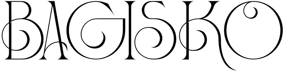 Bagisko Font 1