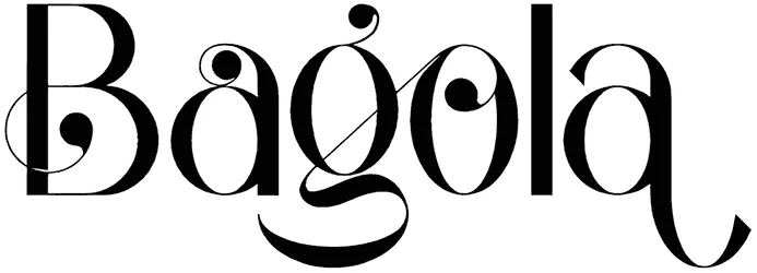 Bagola Font 1