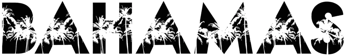 Bahamas Font 1