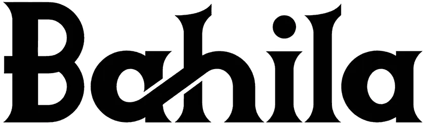 Bahila Font 1