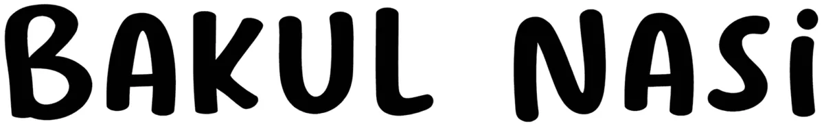 Bakul Nasi Font 1