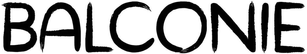 Balconie Font 1