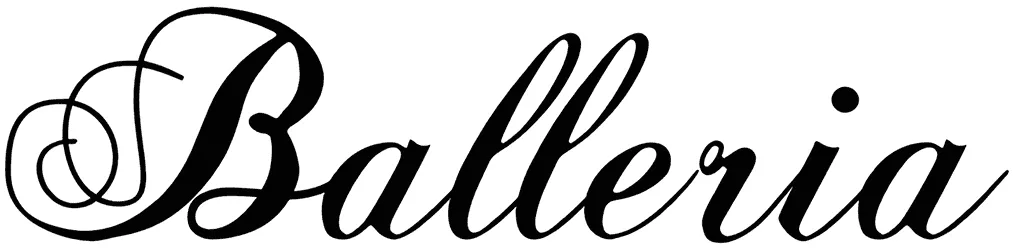 Balleria Font 1