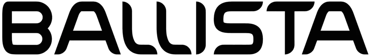 Ballista Font 1