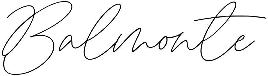 Balmonte Font 1