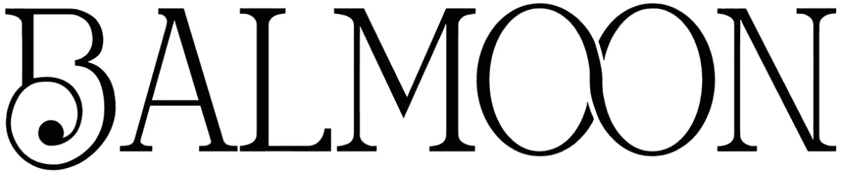 Balmoon Font 1