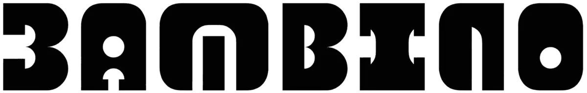 Bambino Font 1
