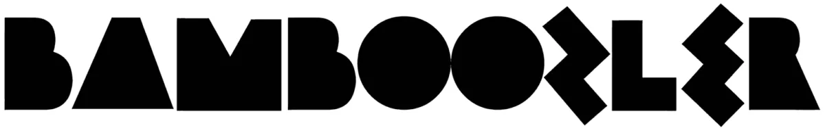 Bamboozler Font 1