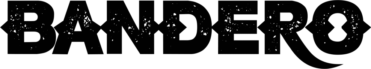 Bandero Font 1
