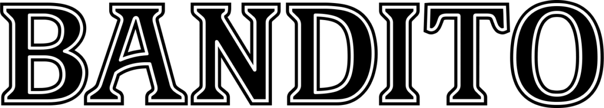 Bandito Font 1