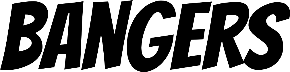 Bangers Font 1