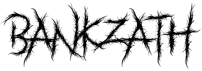 Bankzath Font 1